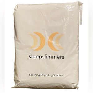 Sleep Leg Shapers (NWT!)